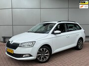 Skoda Fabia - Combi 1.0 TSI Business Edition | Trekhaak | Navigatie |