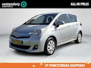 Toyota Verso S - 1.3 VVT-i Aspiration Trekhaak! | All-in prijs! | 12 maanden