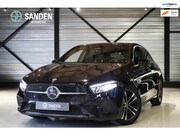 Mercedes-Benz A-klasse - 180 Business Line|Automaat|Navi|LED|Camera|Leder|Verwarmbare