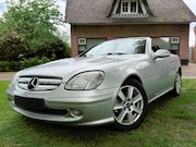 Mercedes-Benz SLK-klasse - Roadster SLK 200 Kompressor | Nieuwe Keuring