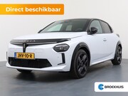 Lancia Ypsilon - LX 54 kWh | 11 kW lader | Achteruitrijcamera | Airco (automa