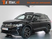 Volkswagen Tiguan All-Space - Allspace 1.5 TSI R-Line Business+ 7-Persoons Panoramadak, IQ
