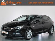 Opel Astra - 1.0 Edition Apple Carplay/Android Auto, Navigatie, Airco, Cr