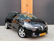 Renault Clio - Estate 0.9 TCe Dynamique KEYLESS|NAVI|AIRCO|LMV|APK:04-2027