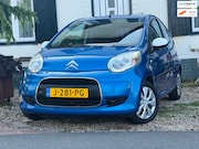 Citroën C1 - 1.0-12V Selection