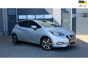 Nissan Micra - 2019 NAP DEALER ONDERHOUDEN CARPLAY CAMERA CRUISE