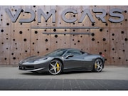 Ferrari 458 - Italia | CARBON RACING SEATS | LIFT | AFS | CAMERA | ALCANTA