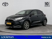 Toyota Yaris - 1.5 Hybrid Executive | JBL Audio | Leder | Stuur-Stoelverwar