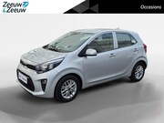 Kia Picanto - 1.0 DPi DynamicLine | Airco | Cruise Control | Bluetooth | L