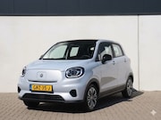 Leapmotor T03 - Design 37.3 kWh Panoramadak, lichtmetalen velgen, all-season