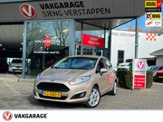 Ford Fiesta - 1.0 Style Ultimate Navi, Bovag rijklaarprijs