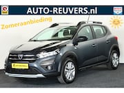 Dacia Sandero - Stepway 1.0 TCe 90 Comfort / LED / Navi / CarPlay / Clima