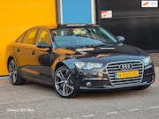 Audi A6 - 2.8 FSI / Aut / Navi / Cruise Control / Leder / Stuurbedieni