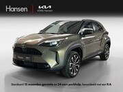 Toyota Yaris Cross - 1.5 Hybrid 115 Dynamic I Stuur en Stoelverwaming I Camera I 