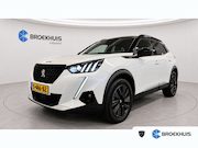 Peugeot 2008 - 1.2 PURETECH 155PK GT PACK AUTOMAAT / NAVI / LEDER / CLIMA /