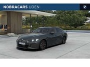 BMW i4 - eDrive40 M Sport / Trekhaak / Schuif-kanteldak / C