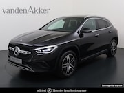 Mercedes-Benz GLA-Klasse - 250e Luxury // SoH 98% // Panoramadak // Memory // MultiBeam