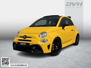 Abarth 595 - C 1.4 T-Jet Competizione CARBON | BEATS | CARPLAY