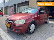 Opel Corsa - 1.0-12V Essentia 5DRS AUTOMAAT RIJDT GOED NAP APK