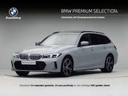 BMW 3-serie - 330 3 Serie 330e Touring M Sport | Trekhaak