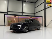 Peugeot 508 - SW Hybrid 225pk GT | Focal Audio | Pano | 360° | Stoelverw.