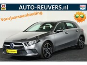 Mercedes-Benz A-klasse - 220 Advantage / Leder / Navi / CarPlay / Camera / Cruisecont