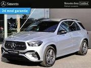 Mercedes-Benz GLE-klasse - GLE 400 e 4MATIC AMG Line l Trekhaak l Panoramadak l stoel