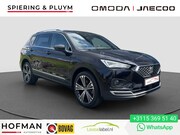 Seat Tarraco - 1.4 TSI e-Hybrid PHEV Xcellence Adap.cruise | Dodehoek | Vir