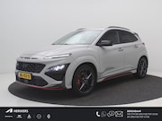 Hyundai Kona - 2.0 T-GDI N Performance 280pk DCT8 / Cyber Grey / Fabrieksga