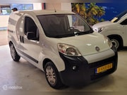 Fiat Fiorino - 1.3 MJ Actual
