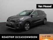 Kia Niro - More 1.6 GDi HEV 6DCT | Apple Carplay / Android Auto | Priva