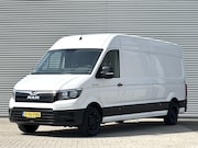 MAN TGE - 35 2.0 Extra Lang L5 Super LANG