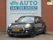 MINI One - Mini 1.2 Business, NL auto, Navi, Cruise, Airco, APK 10-26
