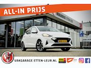 Hyundai i10 - 1.0 Comfort Smart 5p | CAMERA | STOELVERWARMING | CARPLAY