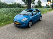 Ford Ka - 1.2 Titanium X start/stop Airco Elk Ramen Lm velgen