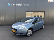 Fiat Punto - Grande 1.4 Actual / Airco / Radio