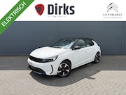 Opel Corsa-e - Electric Ultimate 50 kWh (Camera - LED - Automatische Airco