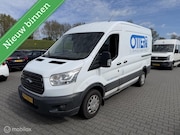 Ford Transit - 290 2.2 TDCI L2H2 Ambiente