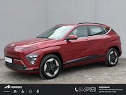Hyundai Kona - Comfort Smart 48.4 kWh / SOH 100% / Fabrieksgarantie tot 2-2