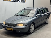 Volvo V70 - 2.4 Comfort Line