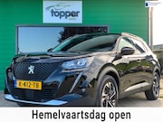 Peugeot e-2008 - EV Allure Pack 50 kWh SOH 91%|1e Eigenaar|Navi|Camera|