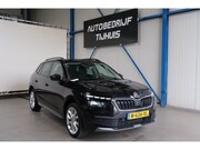 Skoda Kamiq - 1.5 TSI ACT Business Edition Automaat - N.A.P. Airco, Camera