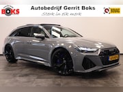 Audi A6 - RS 6 TFSI Quattro Keramisch Leder Panoramadak 4WS Nardo B&O