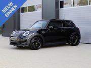 MINI Mini Electric - Pano | H/K | Yours Leder | 17'' | SOH 100%!