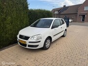 Volkswagen Polo - 1.2 Easyline MET