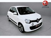 Renault Twingo - 1.0 SCe Collection