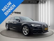 Audi A6 - Avant 3.0 TDI quattro S-Line ACC Lane Camera Alcantara
