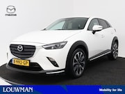 Mazda CX-3 - 2.0 SkyActiv-G 121 Luxury Apple Carplay / Android Auto | Cru