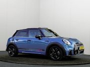 MINI Cooper S - 5-Deurs 2.0 R. GT