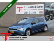 Volkswagen Golf - 1.6 TDI Highline BlueMotion Parkeersensoren/Apple carpley/Na